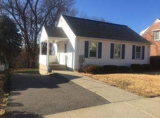 78 Mayfair Ave, Springfield, MA 01104