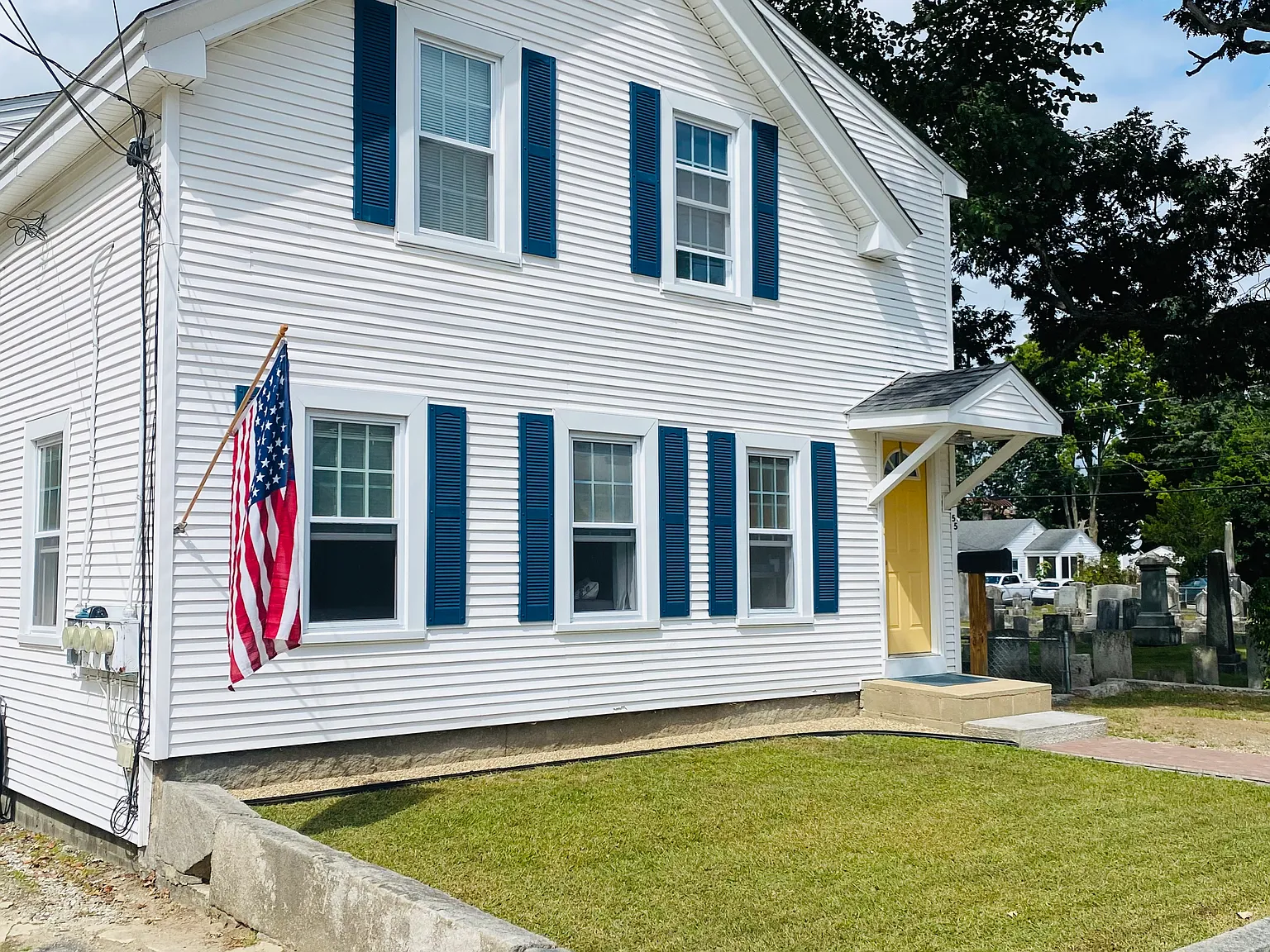 1 bed, 700 sqft, $1,700 — Photo 1