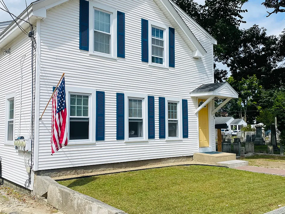55 Union St