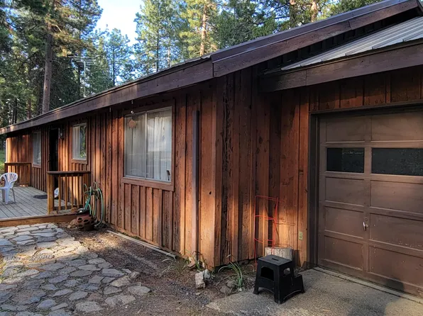 17411 Freight Road Ln, Klamath Falls, OR 97601
