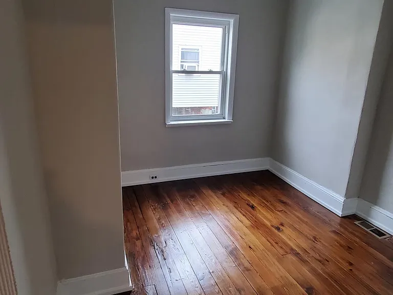 Back Bedroom