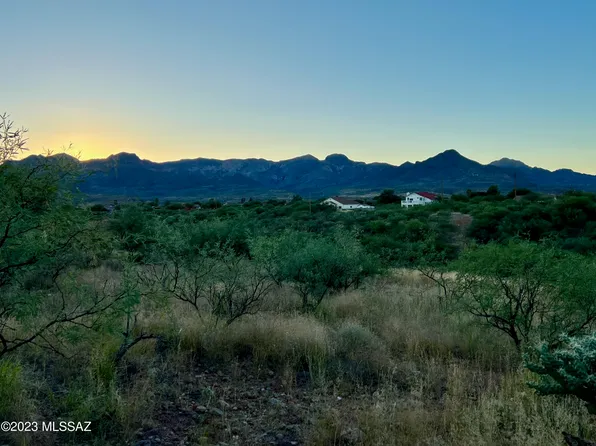 1197 Circulo Golfo #65, Rio Rico, AZ 85648