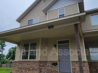 192 Fair St #186, Centerton, AR 72719