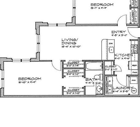 4th image of 1725 Jefferson Park Ave #204