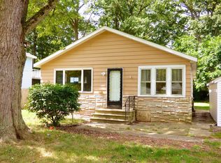5038 Woodward, Coloma, MI 49038