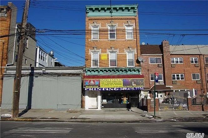 1st image of 9423 Lefferts Blvd