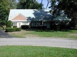 3752 Chippendale Ct, Toledo, OH 43615