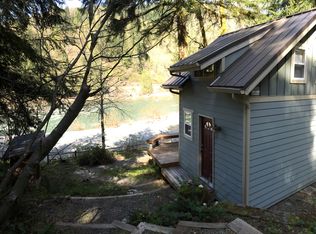 52705 S Riverside Rd, Gold Bar, WA 98251