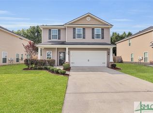 243 Cypress Creek Ln, Guyton, GA 31312