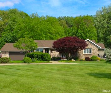 11132 Nutmeg Rd, Plymouth, IN, 46563