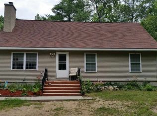 6120 E 84th St, Reed City, MI 49677