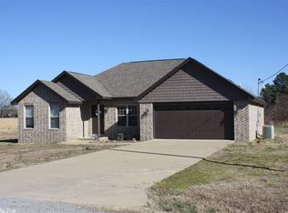 107 Joy St, Searcy, AR 72143