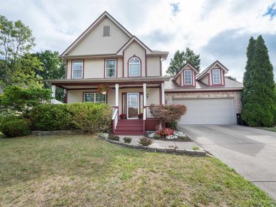 4403 Great Oaks Dr, Grand Blanc, MI, 48439
