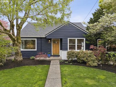 2853 NE 77th Pl, Portland, OR, 97213