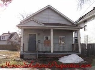 319 Leland Ave, Toledo, OH 43609