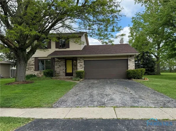 2717 Coveview Dr, Toledo, OH 43611
