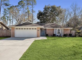 1105 Michigan Ave, Slidell, LA 70458