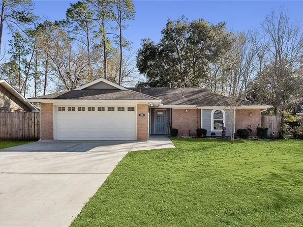 1105 Michigan Ave, Slidell, LA 70458