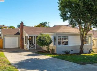 18936 Santa Maria Ave, Castro Valley, CA