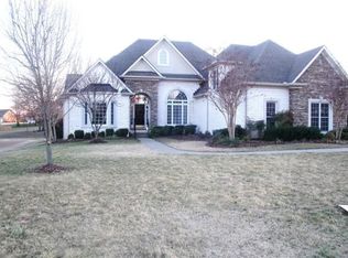 2043 Rodman Blvd, Gallatin, TN 37066