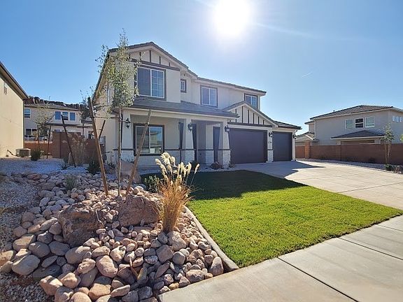 2nd image of 3294 E Tanoak Dr