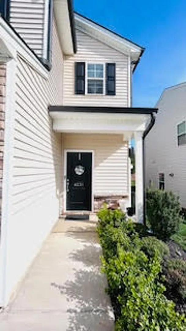 Modern Luxury in Winston-Salem — Photo 4
