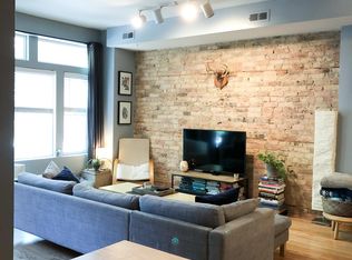 1616 N Wood St APT 1, Chicago, IL 60622