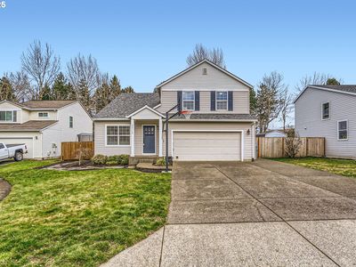 22112 SW Hines Pl, Sherwood, OR, 97140