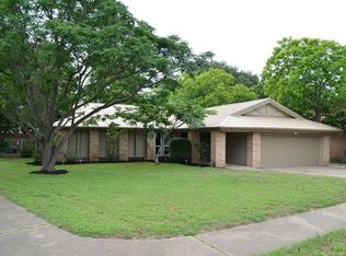 10212 Woodland Village Dr, Austin, TX 78750