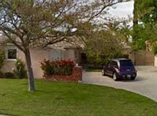 20229 Schoolcraft St, Winnetka, CA 91306