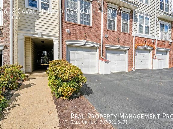4th image of 11632 Cavalier Landing Ct Suite 1407-A