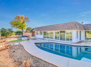 15213 N CAMEO Drive, Sun City, AZ 85351