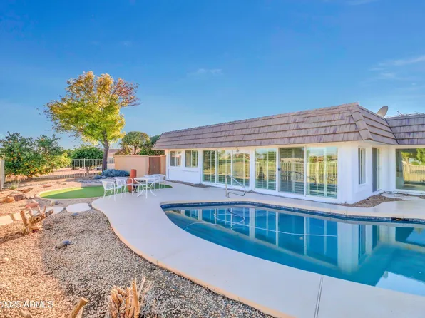 15213 N CAMEO Drive, Sun City, AZ 85351