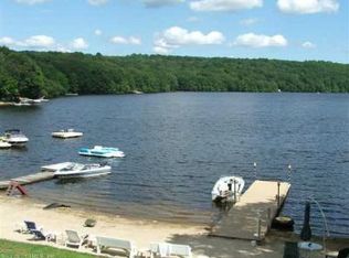 77 Lake Dr, Oakdale, CT 06370