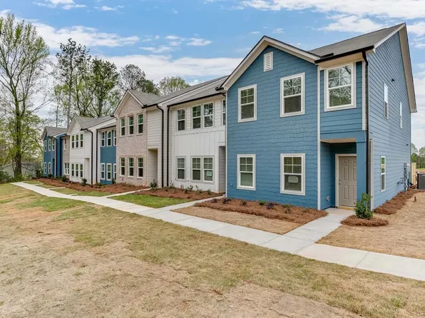 5102 Arista Dr, Douglasville, GA 30135