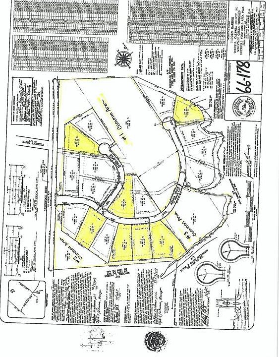 2nd image of 0 Melica Dr