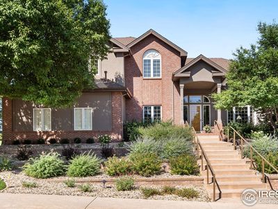 7415 Vardon Way, Fort Collins, CO, 80528