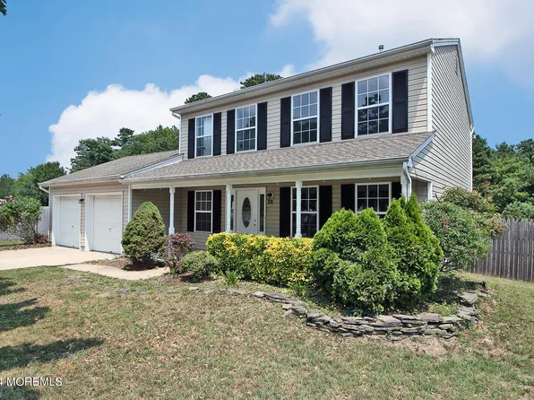 79 Timberline Road, Bayville, NJ 08721