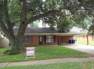 1313 E Washington St, Shreveport, LA 71104
