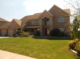 7956 Oxford Ct, North Huntingdon, PA 15642