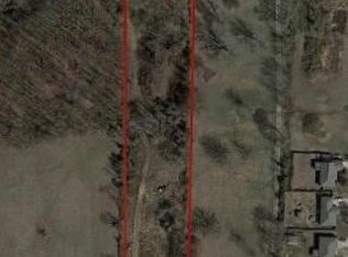 1392 W Main St, Gentry, AR 72734