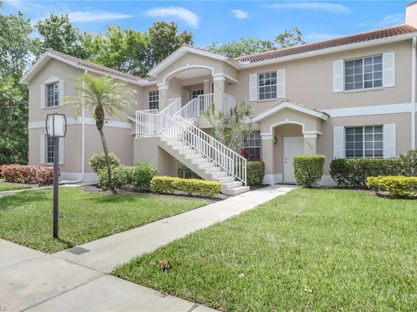 8075 Tiger CV #1707, NAPLES, FL 34113