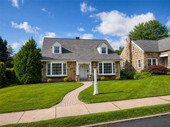 320 S 24th St, Allentown, PA 18104