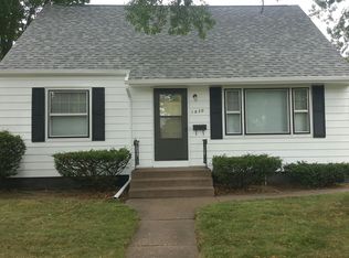 1630 W Central Park Ave, Davenport, IA 52804