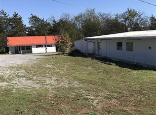 12902 Ooltewah Georgetown Rd, Georgetown, TN 37336