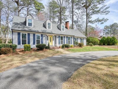 1495 Longwood Dr, Marietta, GA, 30008