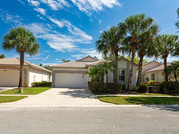 9663 Great Egret Court, West Palm Beach, FL 33411