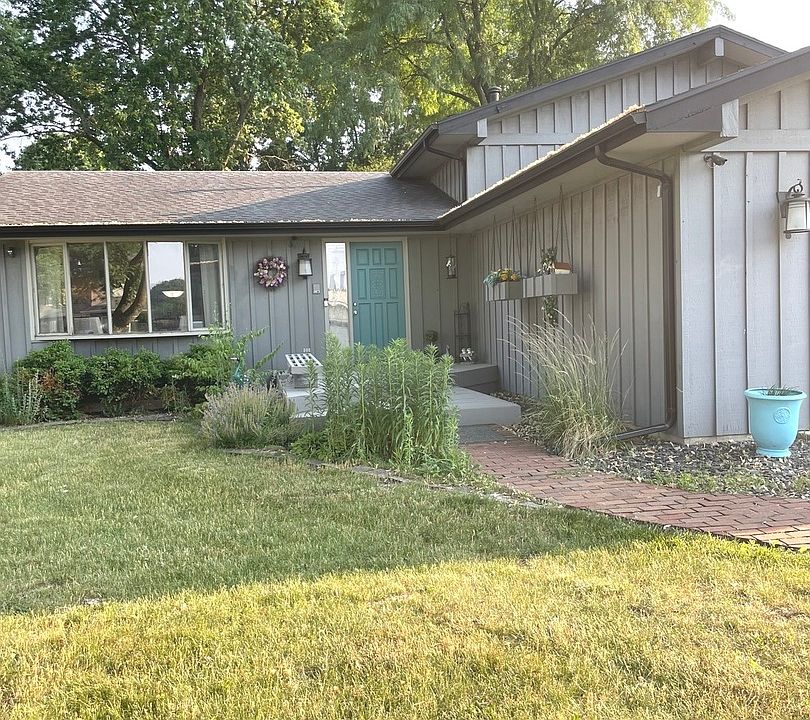 1119 Moorland Ave, Shorewood, IL 60404 Zillow