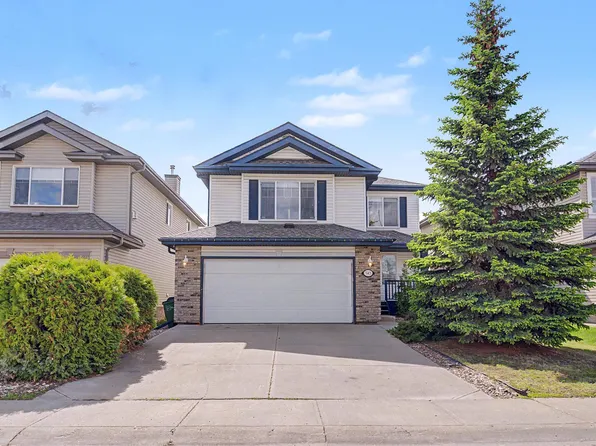 543 Geissinger Loop NW, Edmonton, AB T5T 6T1