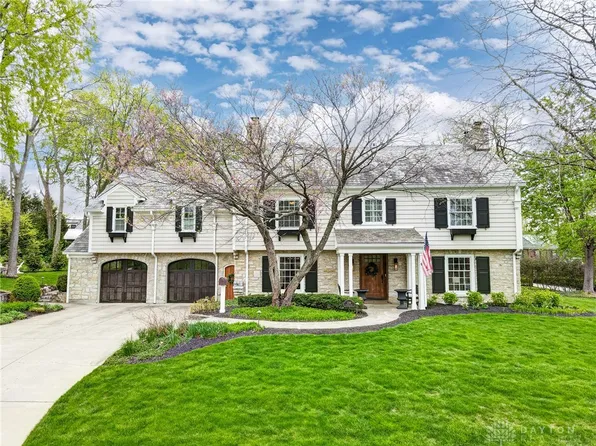 1216 Raleigh Rd, Dayton, OH 45419